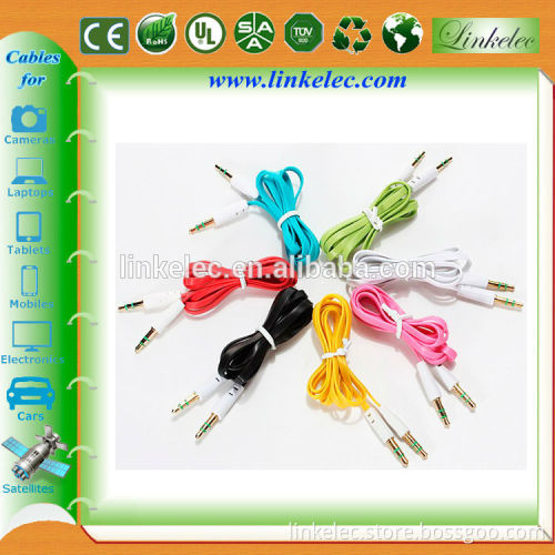 3.5MM AUX AUDIO CABLE